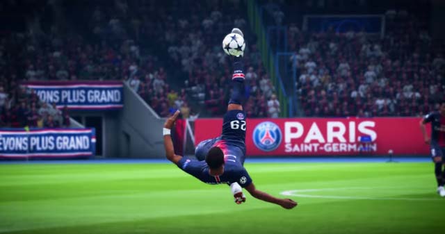 Attacking Players in FIFA 19 Attacking Players in FIFA 19